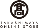 TAKASHIMAYA ONLINE STORE