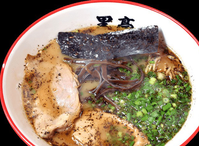 熊本/黒亭オンラインショップ