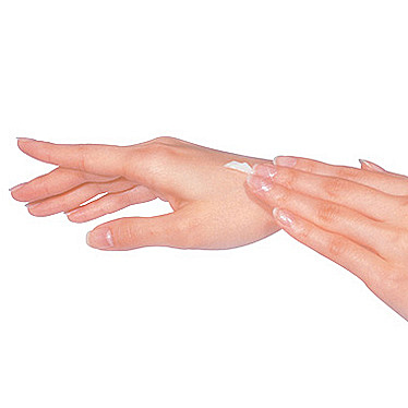 手肌保護クリーム（80g） ＜医薬部外品＞