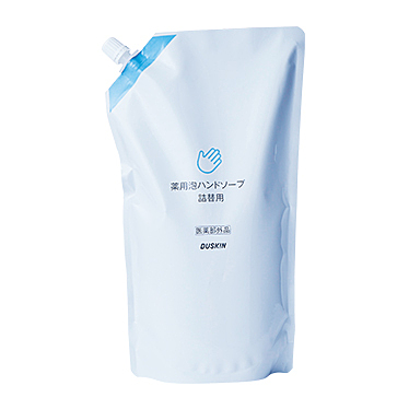 薬用泡ハンドソープボトルタイプ＜医薬部外品＞